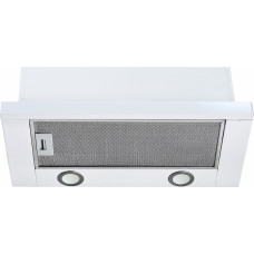 Vlano Built-in extractor hood TL 60 WH