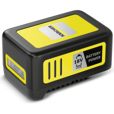 Karcher Battery replacement, 18V 5.0A, 2.445-035.0.