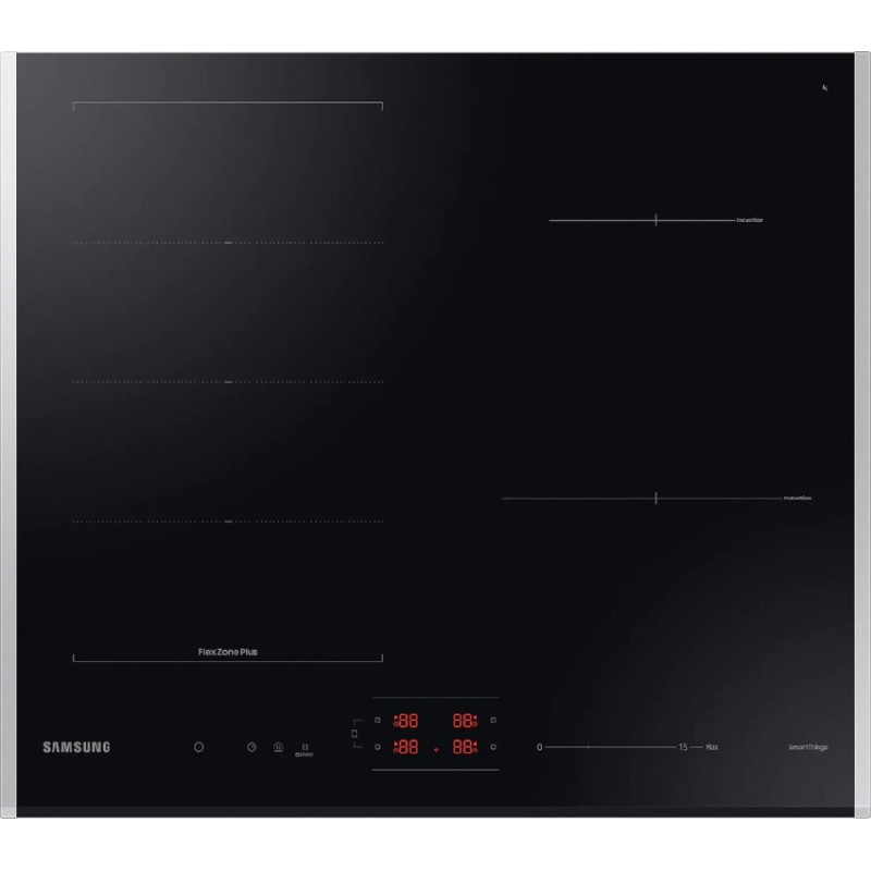 Samsung Induction hob NZ64B6056JK