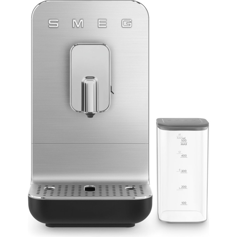 Smeg Automatic coffee machine BCC13BLMEU