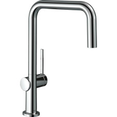 Hansgrohe Kitchen mixer Talis M54, U 220, 1jet, 72806000, chrome