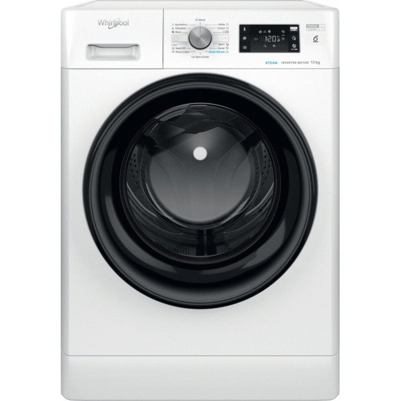Whirlpool Washing machine FFB 10469 BV EE