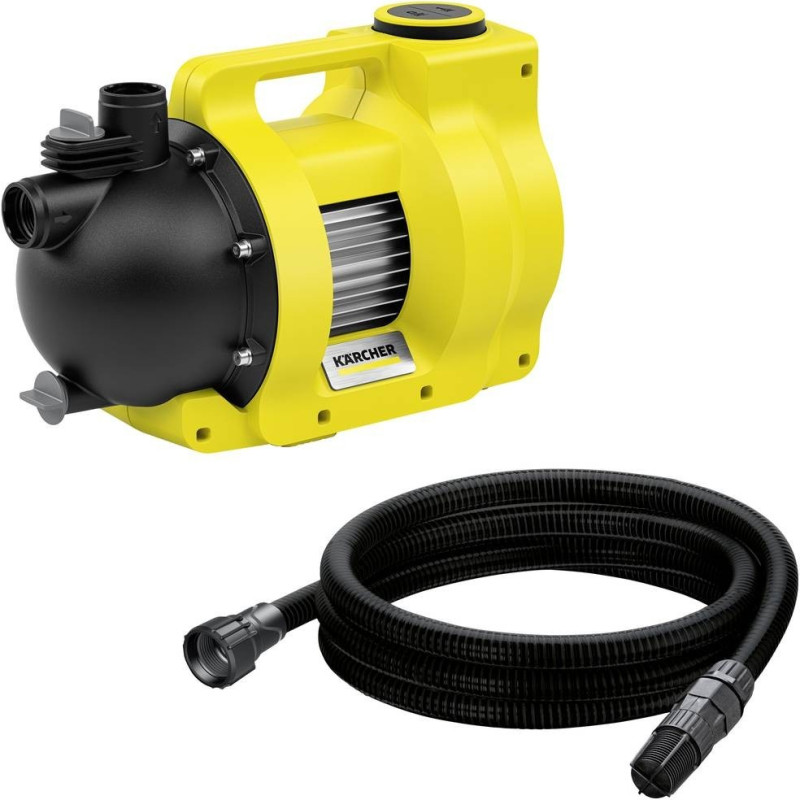 Karcher Garden pump BP 6.000 1.645-721.0