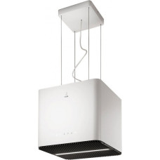 Elica Island range hood PIX WH/F/42