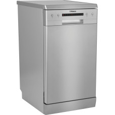 Hansa Washing machine ZWM416SEH