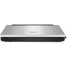 Caso Vacuum sealer GourmetVAC 180, 120W, 01384