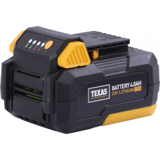 Texas Lithium battery, 20V/4.0AH