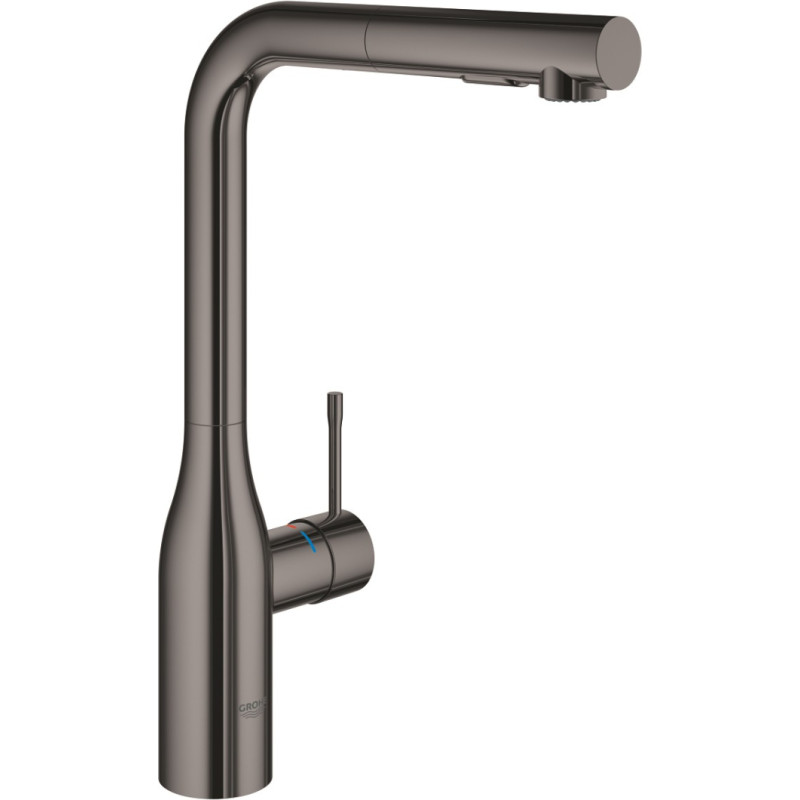 Grohe Faucet Essence 30270A00, hard graphite