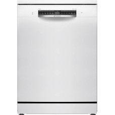 Bosch Dishwasher SMS4HVW00E, white