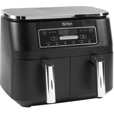 Ninja Hot air fryer AF400EU Foodi MAX Dual Zone 2470W, 9.5L