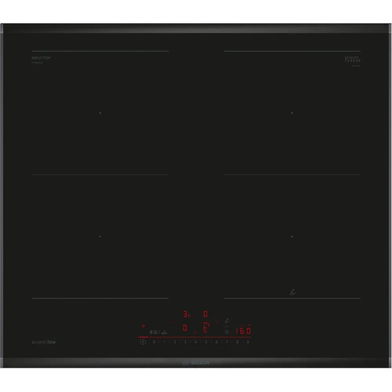 Bosch Graphics card PVQ695HC1Z