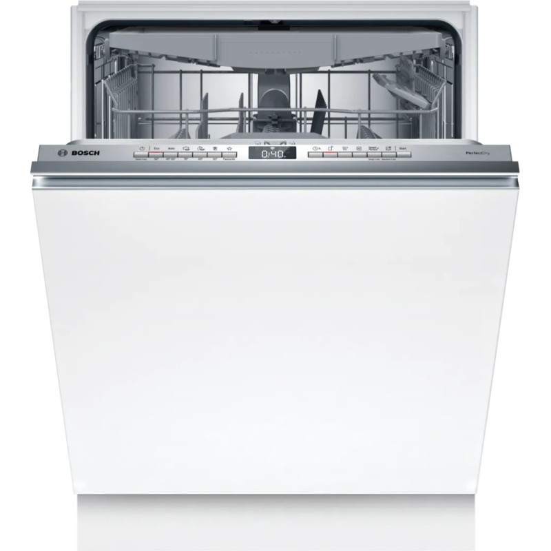 Bosch Built-in dishwasher SMV6YCX02E