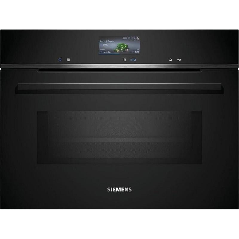 Siemens Oven CM776GKB1