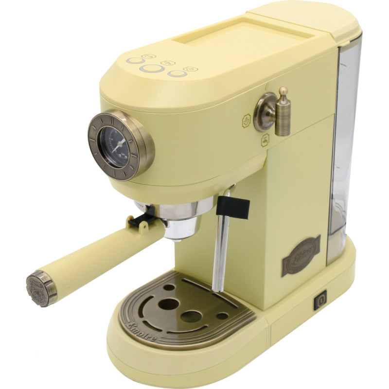 Kaiser Coffee machine KA 2005 ElfEm