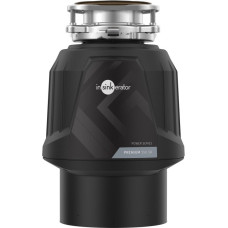 ISE Food waste disposer P550 SR-2 A/S (80381T)