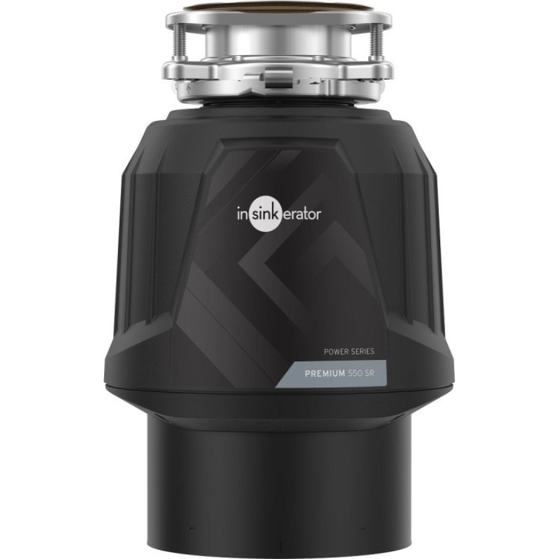 ISE Food waste disposer P550 SR-2 A/S (80381T)