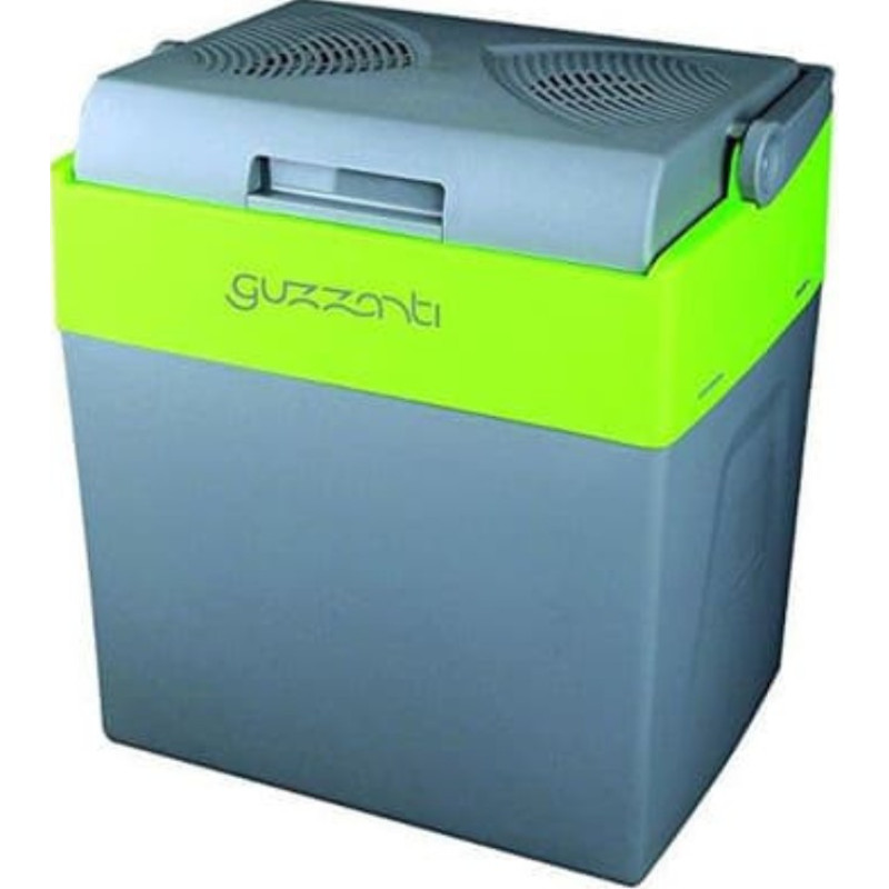 Guzzanti Thermoelectric cooler-heater GZ 30B