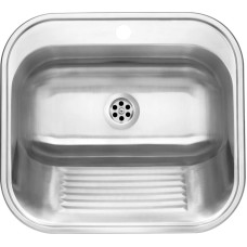 Deante Utility sink 55x50cm ZYK_010B
