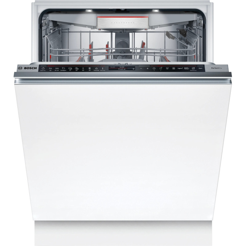 Bosch Dishwasher SMD8TCX04E