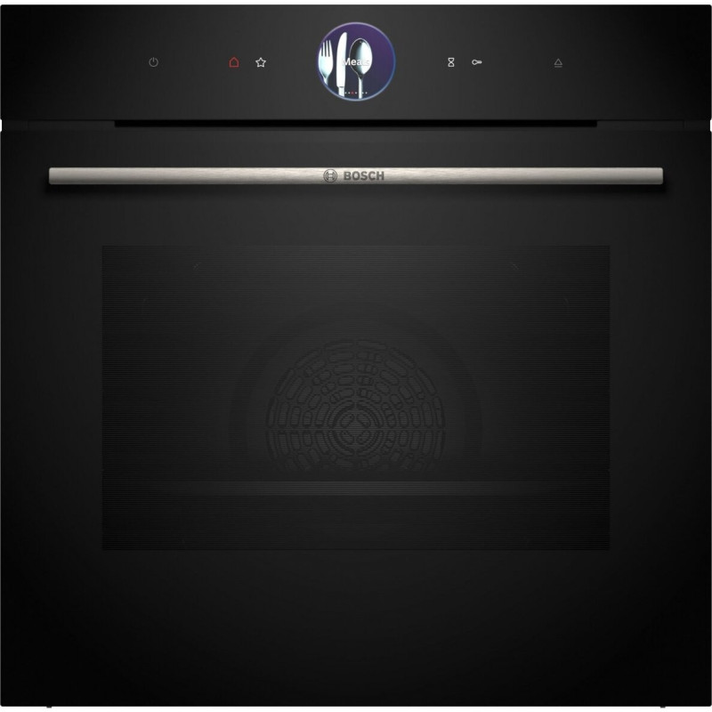 Bosch Built-in oven with steam function HSG7364B1