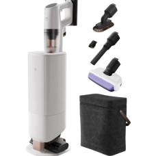 Electrolux Cordless vacuum cleaner Hygienic UV EP83HB25UV