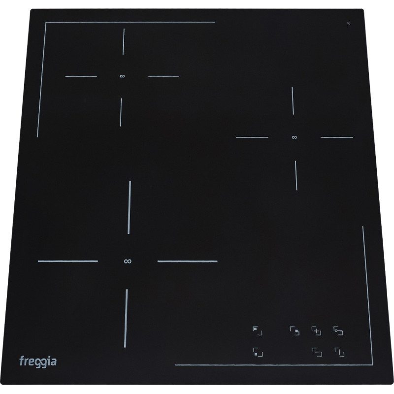 Freggia Circuit board HCI43B/1