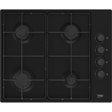 Beko Built-in gas hob HIGG 64123 SB