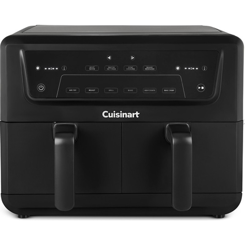 Cuisinart Hot air fryer AFD10OBLE
