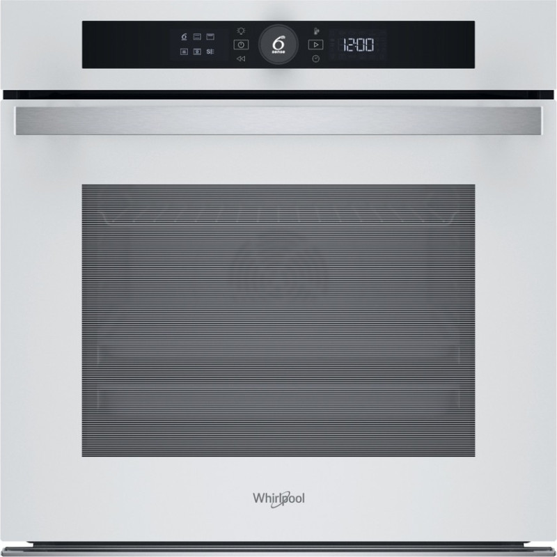 Whirlpool Built-in oven WOI4S8HM2SWA