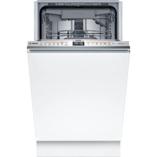Bosch Built-in dishwasher SPV6EMX03E, 45 cm