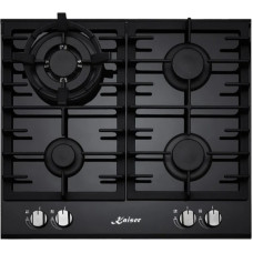 Kaiser Built-in gas hob KCG 6380 Turbo