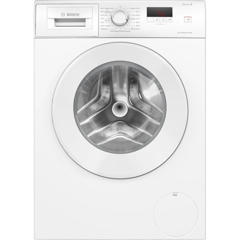 Bosch Dryer WQG2420IDN