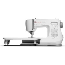 Singer Sewing machine C7225