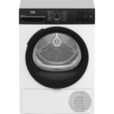 Beko Tumble dryer BM3T37249WBB, 7 kg