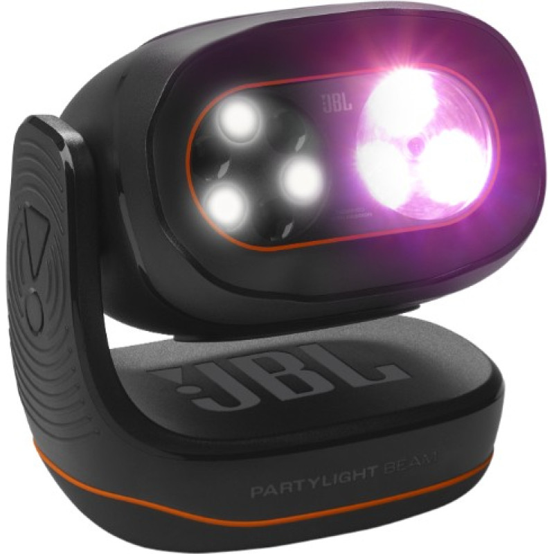 JBL Spotlight / Party Light Beam