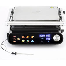 Elit Grill GRILLZILLA 2200W