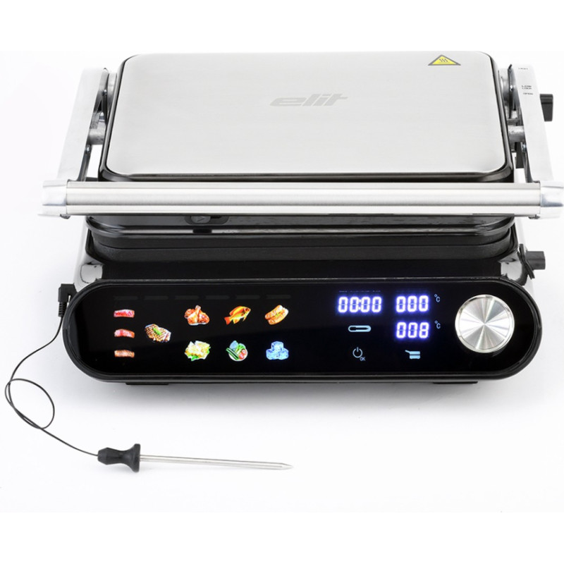Elit Grill GRILLZILLA 2200W