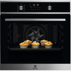 Electrolux Oven EOD6P66WX