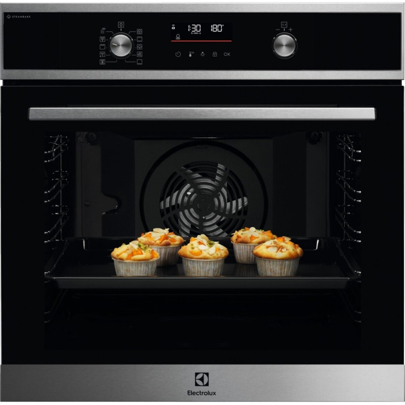 Electrolux Oven EOD6P66WX