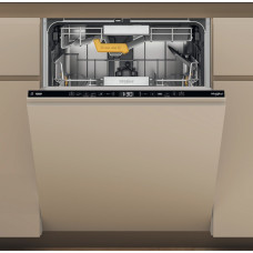 Whirlpool Washing machine W8I HT58 T