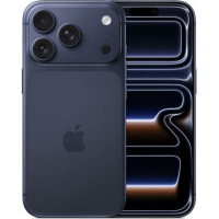 Apple iPhone 17 Pro 256GB Deep Blue EU MG8J4 - ONLY BOX DAMAGE