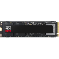 Samsung 9100 PRO PCIe&reg; 5.0 NVMe&trade; M.2 SSD - 1 TB