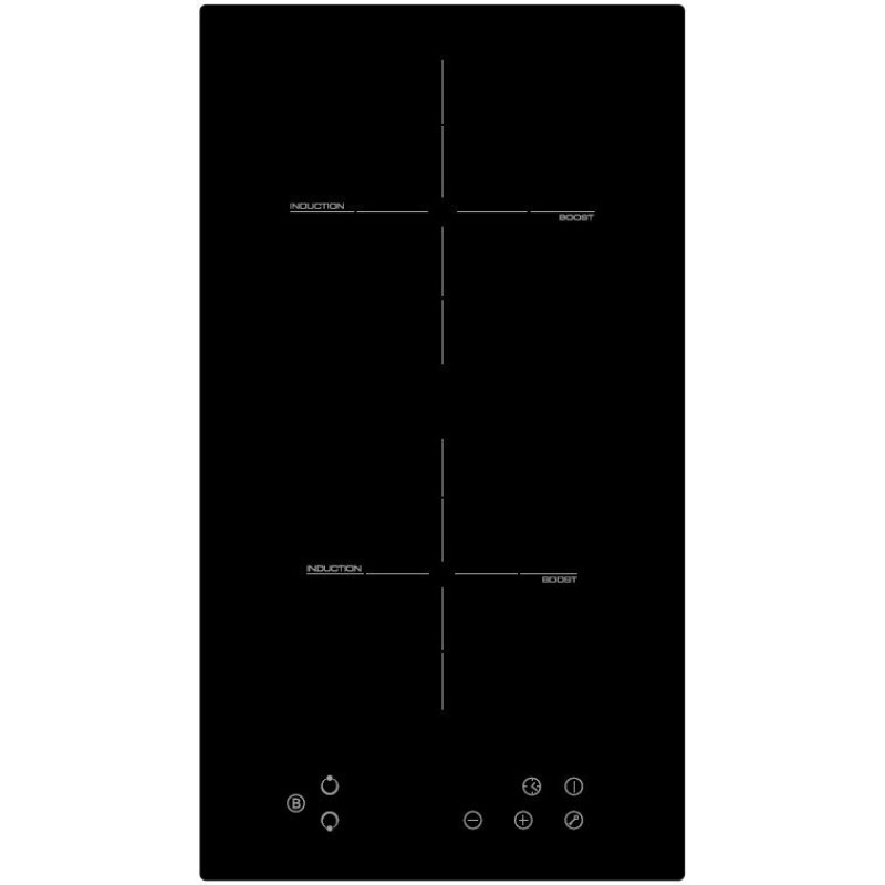Schlosser Induction domino hob ID 351 S