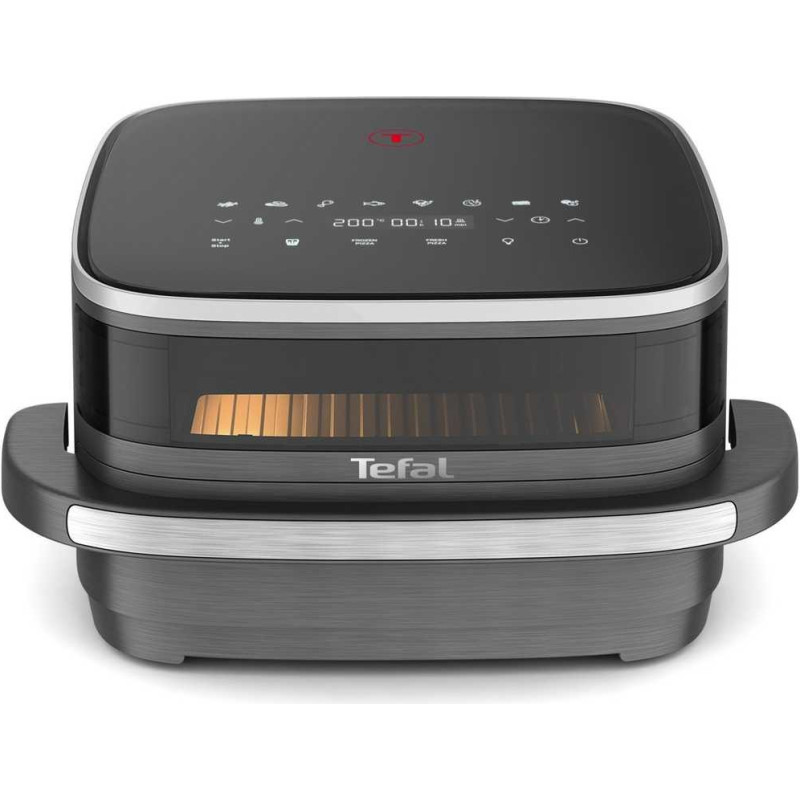 Tefal Hot air fryer Easy Fry XL Surface, FW402HE0, 4 l