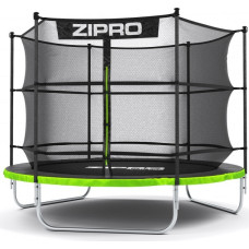 Shoe with internal network Ziper 8FT 252cm + Baths bag