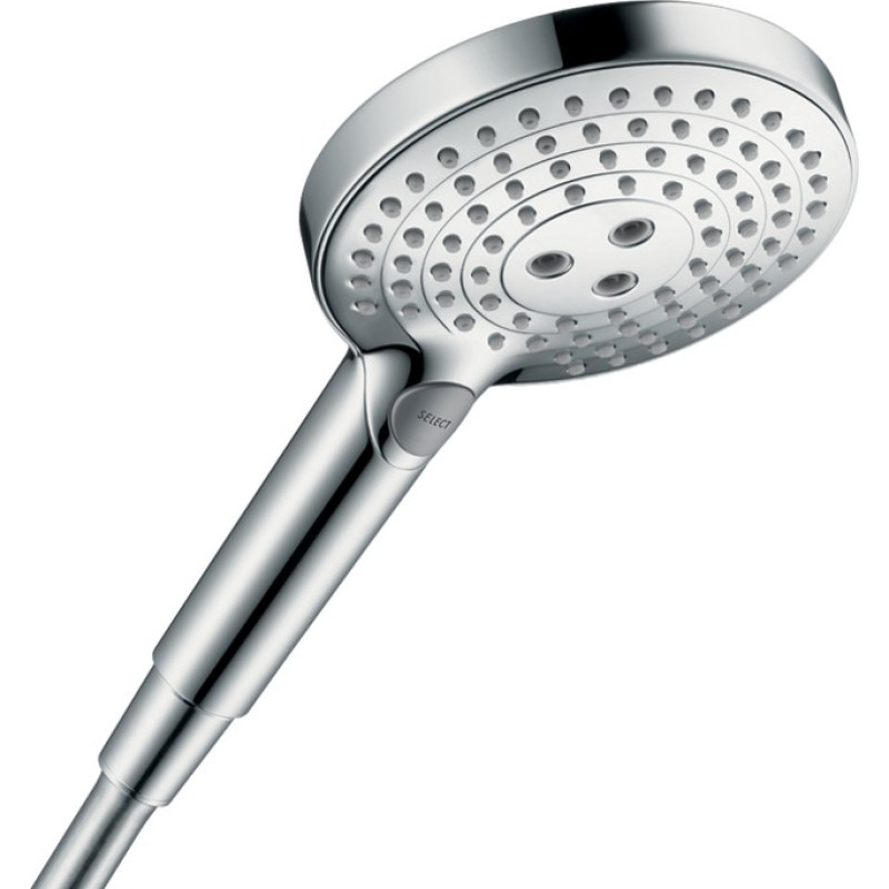 Hansgrohe Raindance Select S 120, 26530000