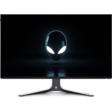Dell Alienware AW2723DF LED display 68.6 cm (27") 2560 x 1440 pixels Quad HD LCD Silver