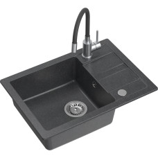 Quadron Cleaning kit HCQS6244CZK _ EX