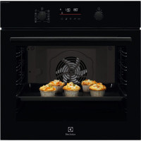 Electrolux Built-in oven LOD6F77WZ (with food thermometer)