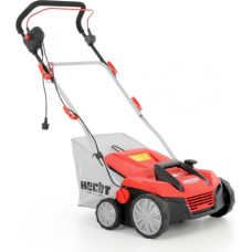Hecht Electric aerator-scarifier 1683, 2in1